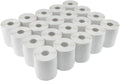 5000 4" x 6" Direct Thermal Shipping Labels with 250 Labels/Roll - Compatible with Zebra 2844 ZP-450 ZP-500 ZP-505