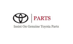 Toyota Genuine Front Disc Brake Pad Kit