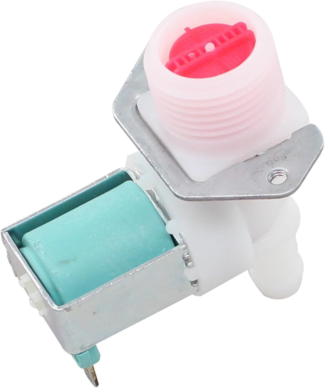 Water Inlet Valve Replacement for Samsung DW80B7071UG DW80B7071US DW80BB707012AA DW80CB545012AA DW80CG5020SRAA DW80CG5420SRAA Dishwasher