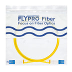 LC to LC Single Mode Fiber Patch Cable OS2 5M/16ft
