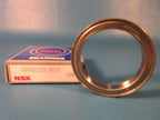 NSK Single Row deep Groove Ball Bearings 6808ZZ 6808ZZCM 6808ZZ1CM