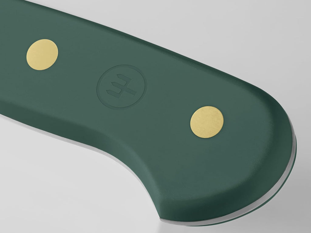 Classic Fresh Rosemary 9'' Double-Serrated Bread Knife