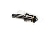 Fisher 3000-0010 1/2" Brass Left Hand Swivel Stem