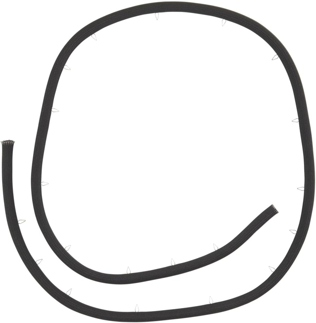 Whirlpool W11542153 OEM Electric Range Oven Door Gasket