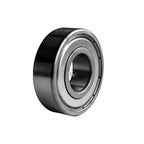 6201-1/2-ZZ C3 EMQ Premium Ball Bearing | 1/2” ID | Metal Shielded | ABEC-3 Precision | 2-Side Shield | High Performance | Low Noise | Deep Groove for Industrial Applications