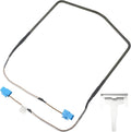 Refrigerator Defrost Heater DA47-00244W Replacement Part