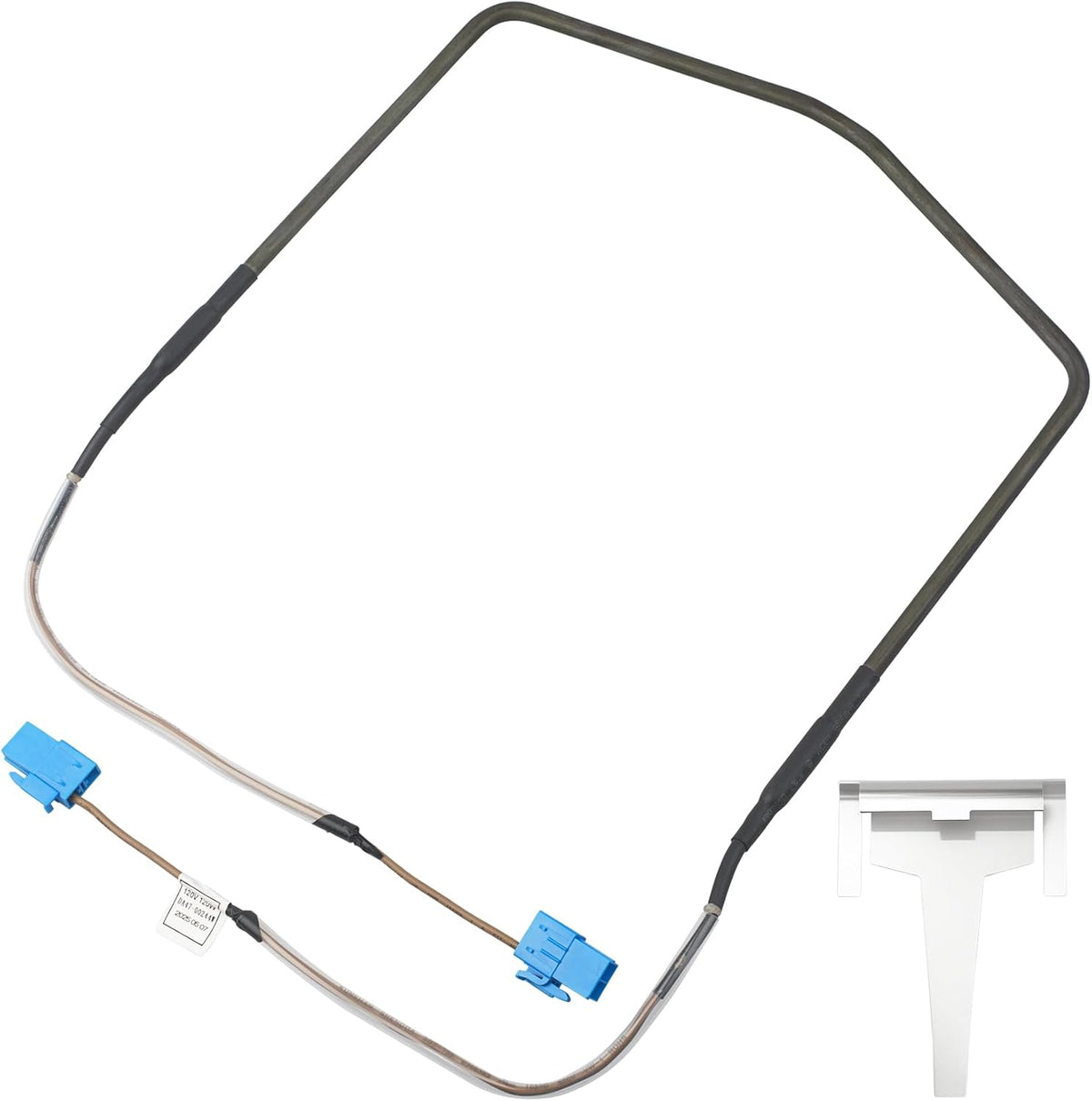 Refrigerator Defrost Heater DA47-00244W Replacement Part