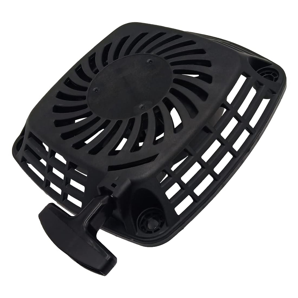FJ180V Recoil Starter for Kawasaki 49088-2582 49088-7023 FJ180 DS095 for Toro for EXMARK for MTD Lawn Mower Assembly Replacement Mower Generator Pull Starter Rewind