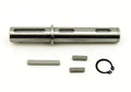 MRV030 Worm Gear Speed Reducer 5/8" Keyed Single Output Shaft Kit