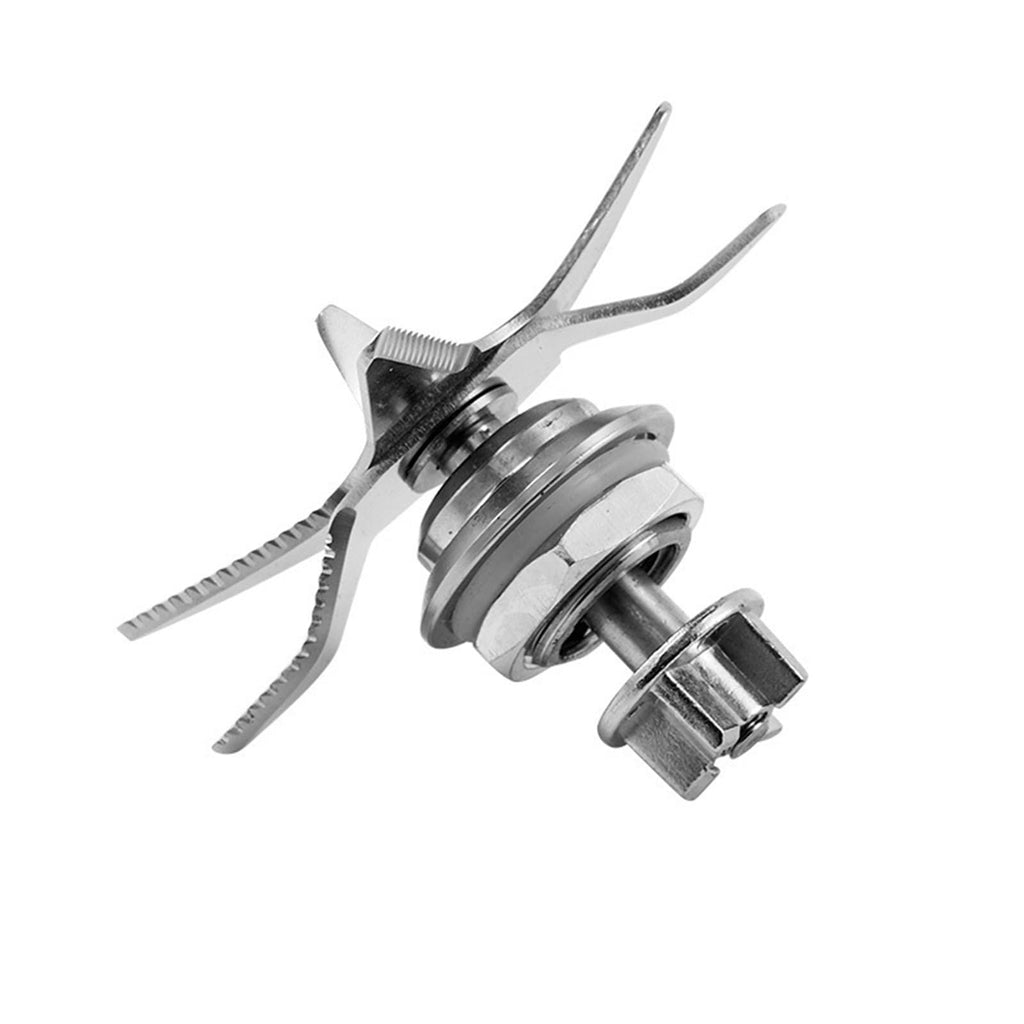 Suitble For Bear Blender Pbj-B10U5 Food Processor Blade
