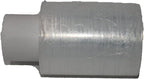 4" Industrial Strength Handheld Mini Stretch Shrink Wrap with Handle 1000ft x 80 Gauge