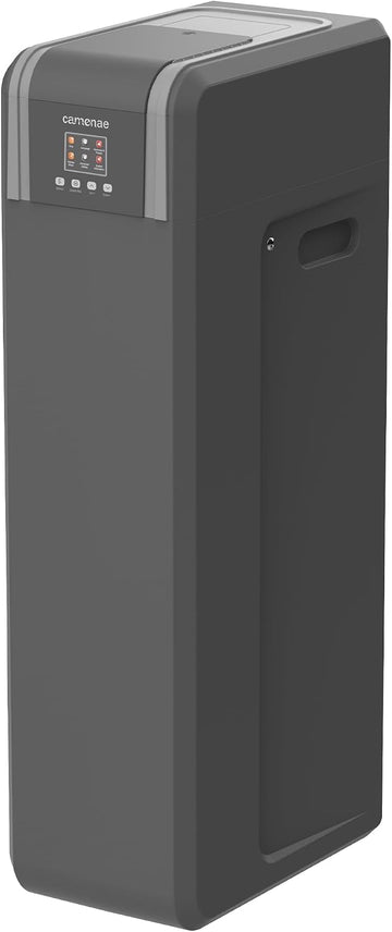 Water Softener Systems
