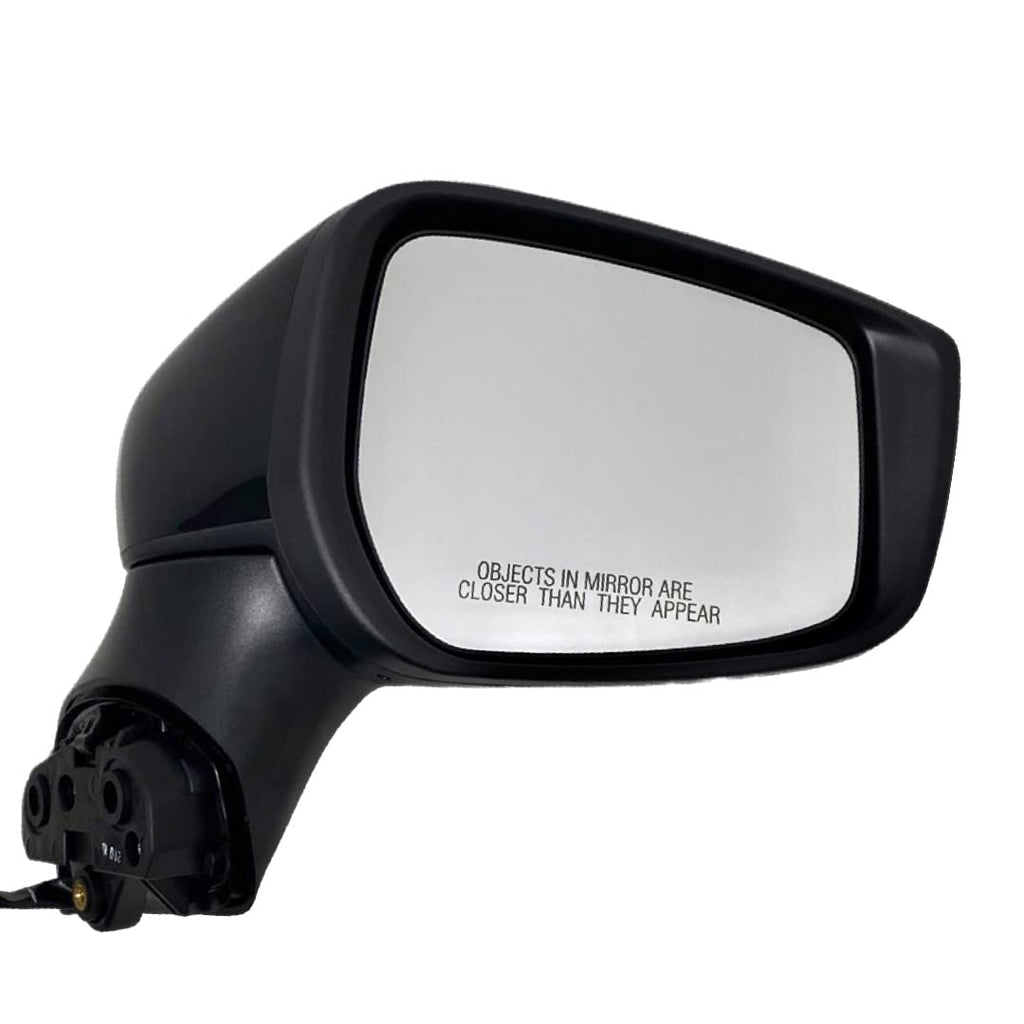 Spieg Passenger Side Mirror for 2020-2025 Nissan Versa S