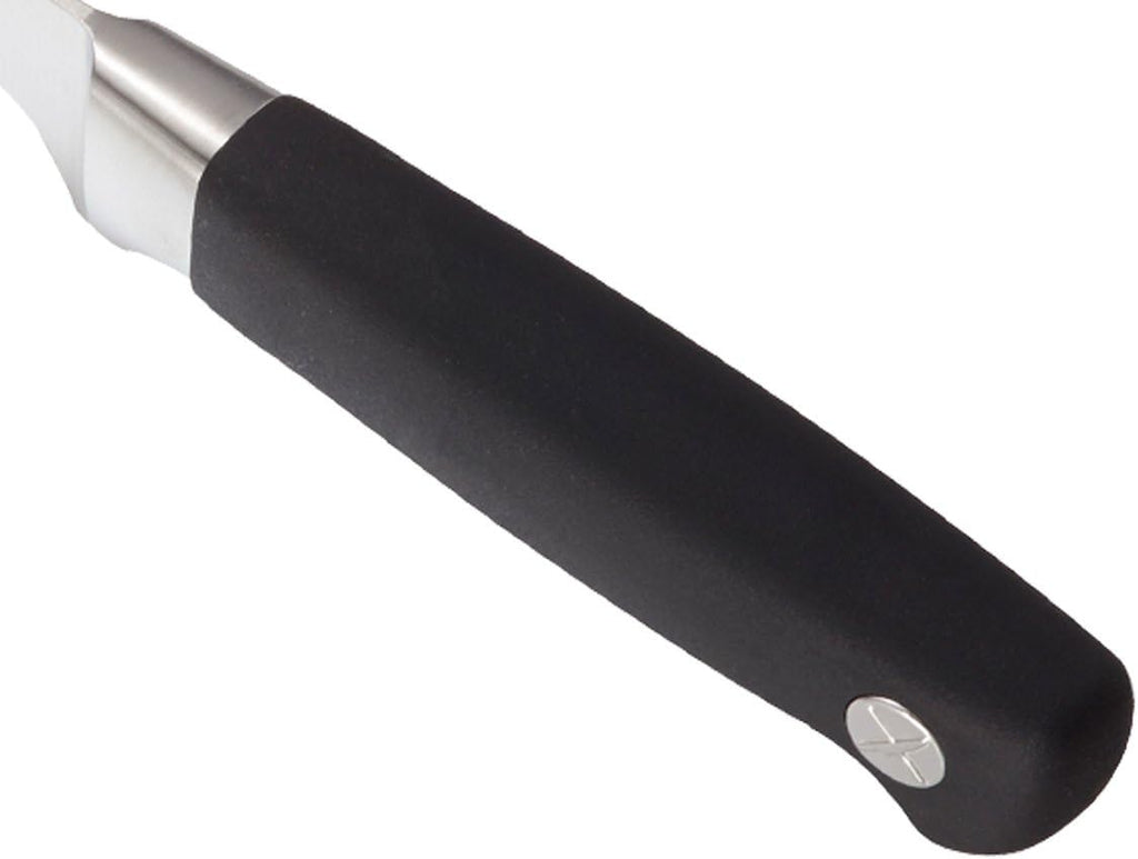 M20106 Genesis 6-Inch Boning Knife , Black