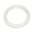 Gasket Sealing Ring Brew Chamber Ring Ø 76mm Compatible with Philips Senseo Coffee Machine
