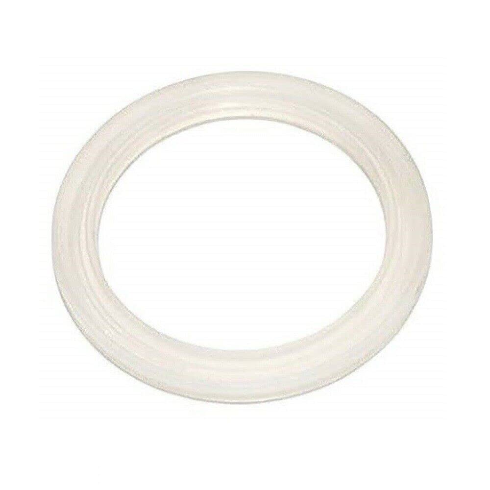 Gasket Sealing Ring Brew Chamber Ring Ø 76mm Compatible with Philips Senseo Coffee Machine