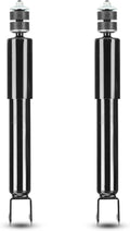 ILONPA Front Struts Shocks Absorbers for 1999-2006 Chevy Silverado 1500