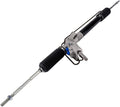 KAC Power Steering Rack and Pinion for 2008-2014 Impreza