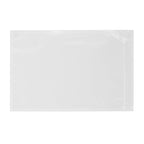 6.5"x10" Packing List Envelopes, 2000 Pack, 2 Mil, Self-Adhesive, Shipping