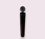 116mm Black Tubes- Pop Top Vials - 1000 Count