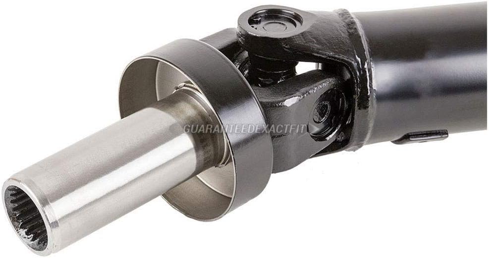 Driveshaft Prop Shaft For Toyota Rav4 4WD AWD 2001 2002 2003 2004 2005 - BuyAutoParts 91-00686N New