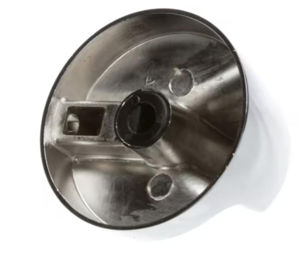 301140001 Knob, Burner Control for Atosa