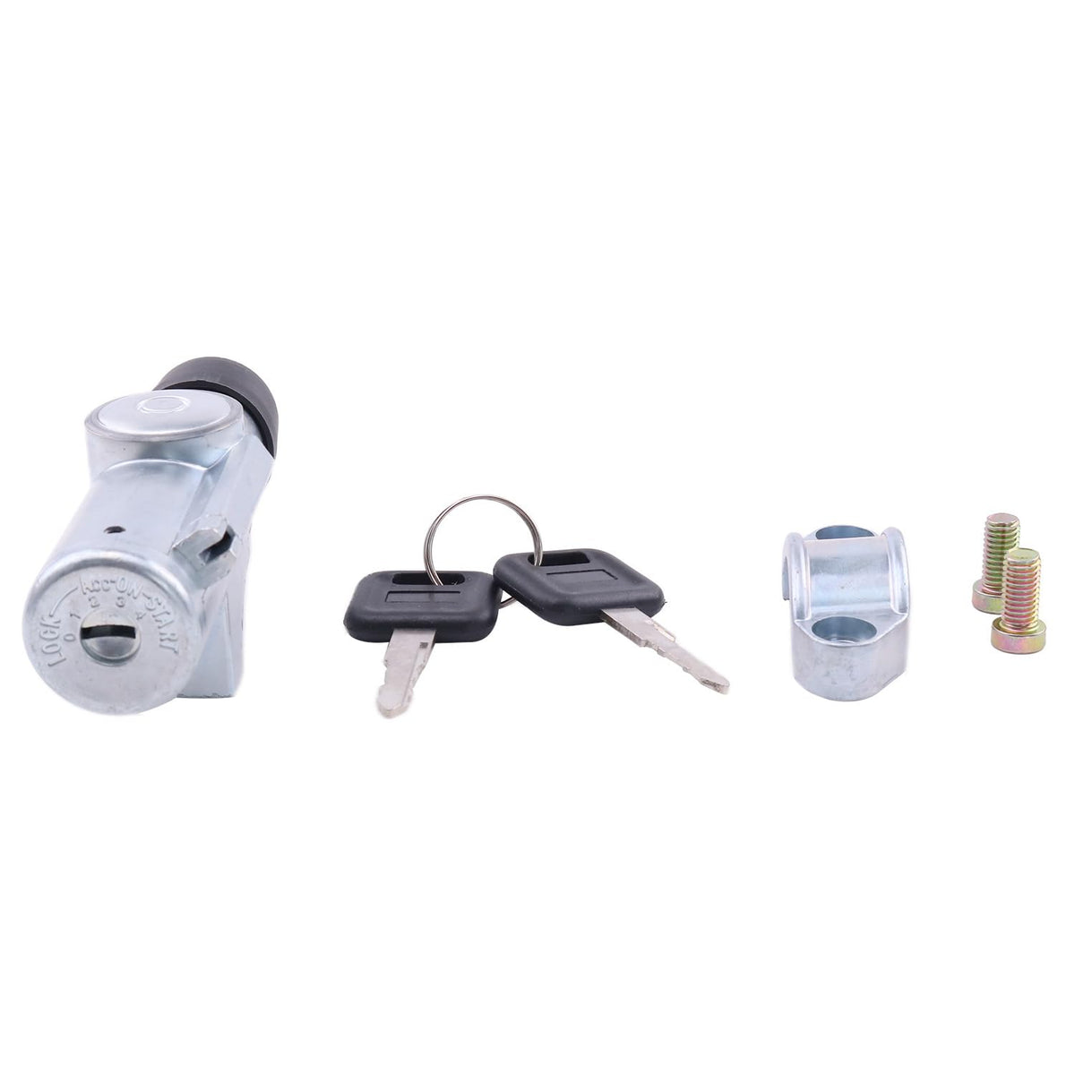 Ignition Switch for ODES 800 UTV Dominator V-Twin Raider Comrade