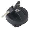 BUTITNOW New Locking Fuel Cap, Fuel Tank Cap Fit for Ford Excursion 00-05