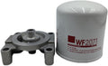 WF2071 Coolant Filter Spin-On with 204163S Filter Base