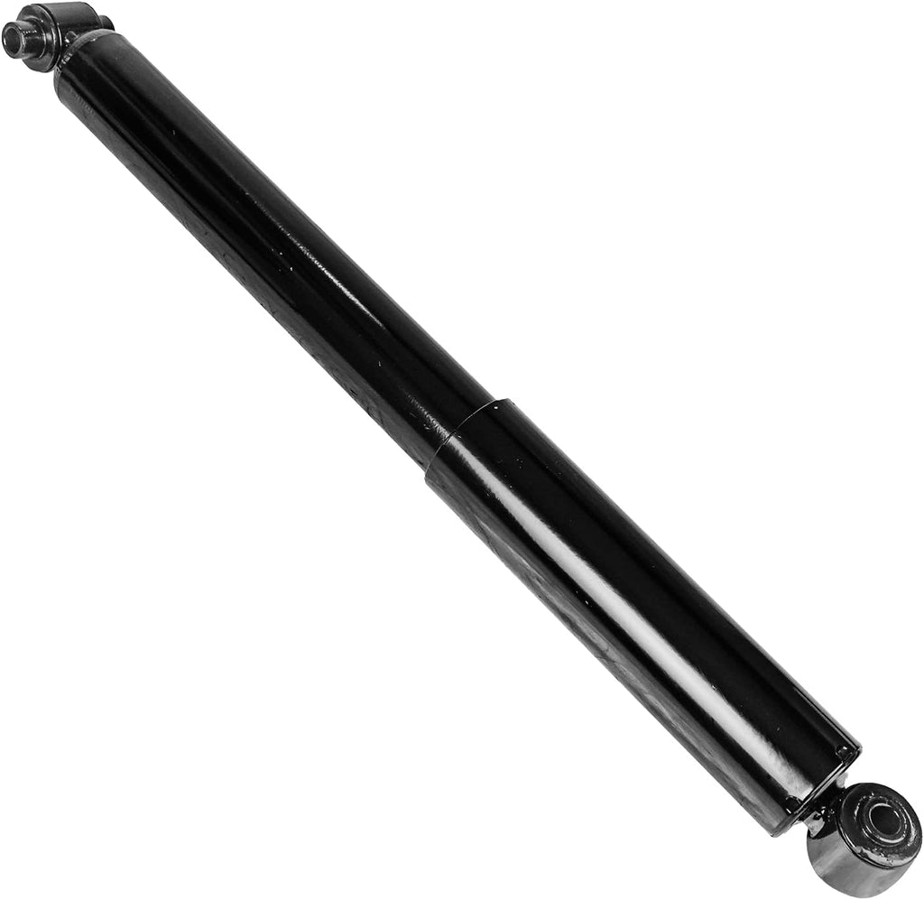 Detroit Axle - Rear 2pc Shock Absorbers for Chevy Trailblazer EXT SSR