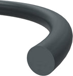 Sterling Seal & Supply 174 Buna/Nitrile O-Ring, 70A Durometer, Black, 8-3/4" ID, 8-15/16" OD, 3/32" Width (Pack of 5)
