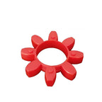 Spider Coupling Insert Star Type XL Model GR14-GR90 1Pcs(GR14)