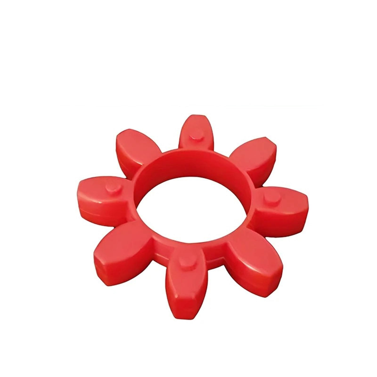 Spider Coupling Insert Star Type XL Model GR14-GR90 1Pcs(GR14)
