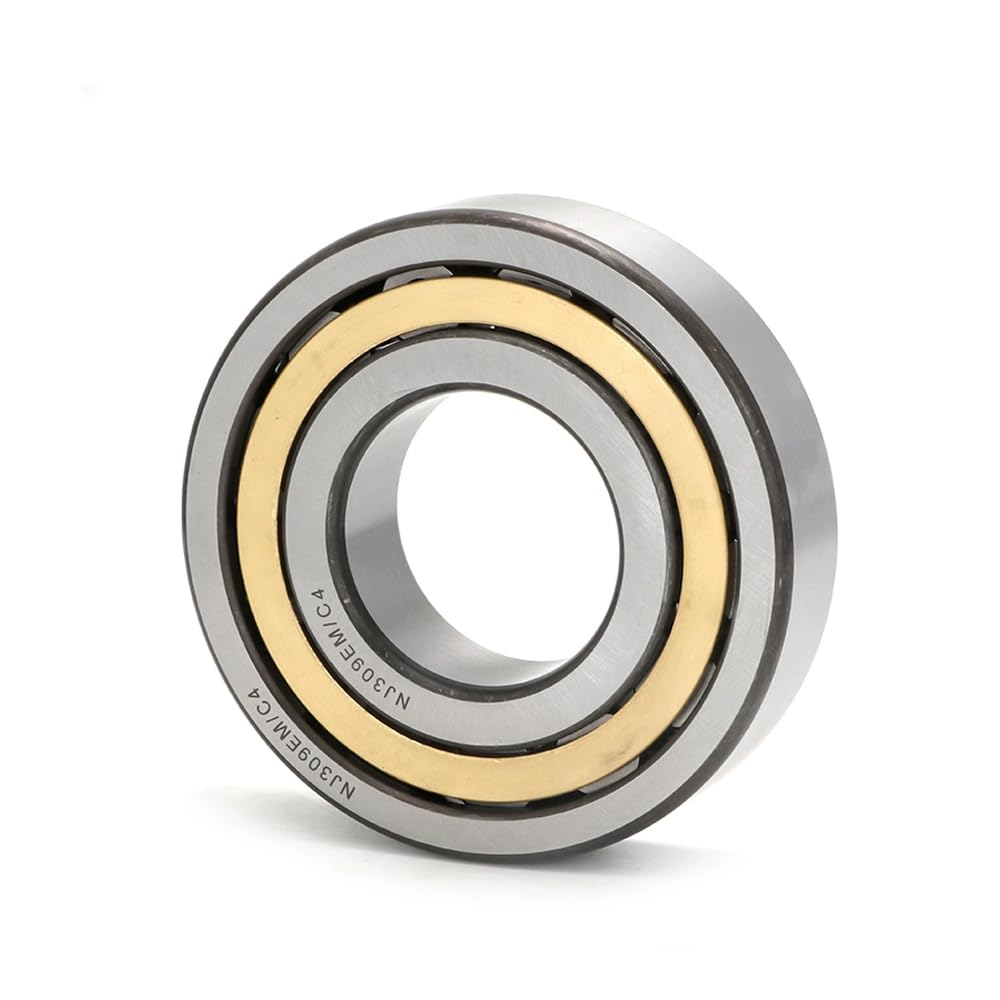 Cylindrical Roller Bearing N NU NJ NF Nup 304 305 306 307 308 309 310 311 312 313 314 315 316 317 318 319 320 EM C3 High Speed(NU311 55x120x29)