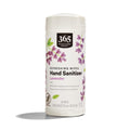Lavender Hand Sanitizing Wipes, 40 Count