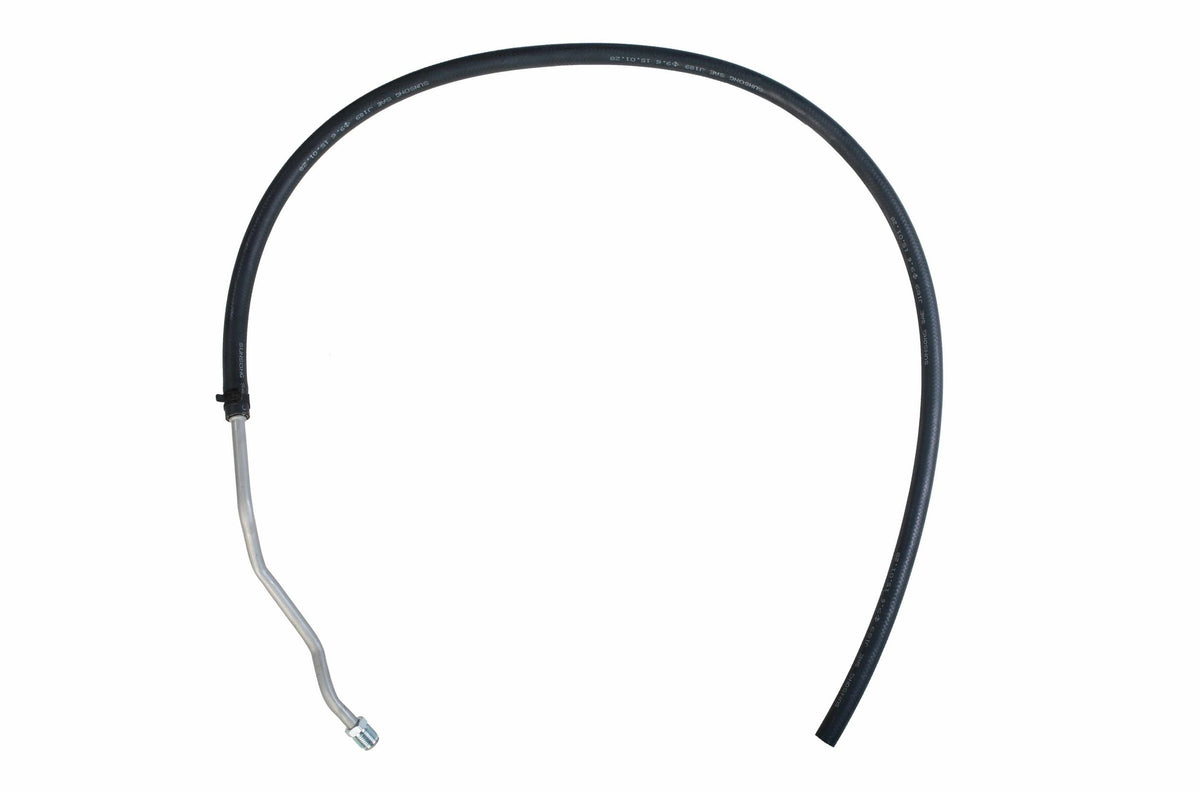 Sunsong 3401541 Power Steering Return Line Hose Assembly