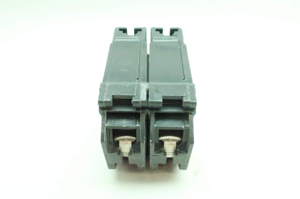General Electric GE THQL2150 Molded CASE Circuit Breaker 2P 50A AMP 240V-AC