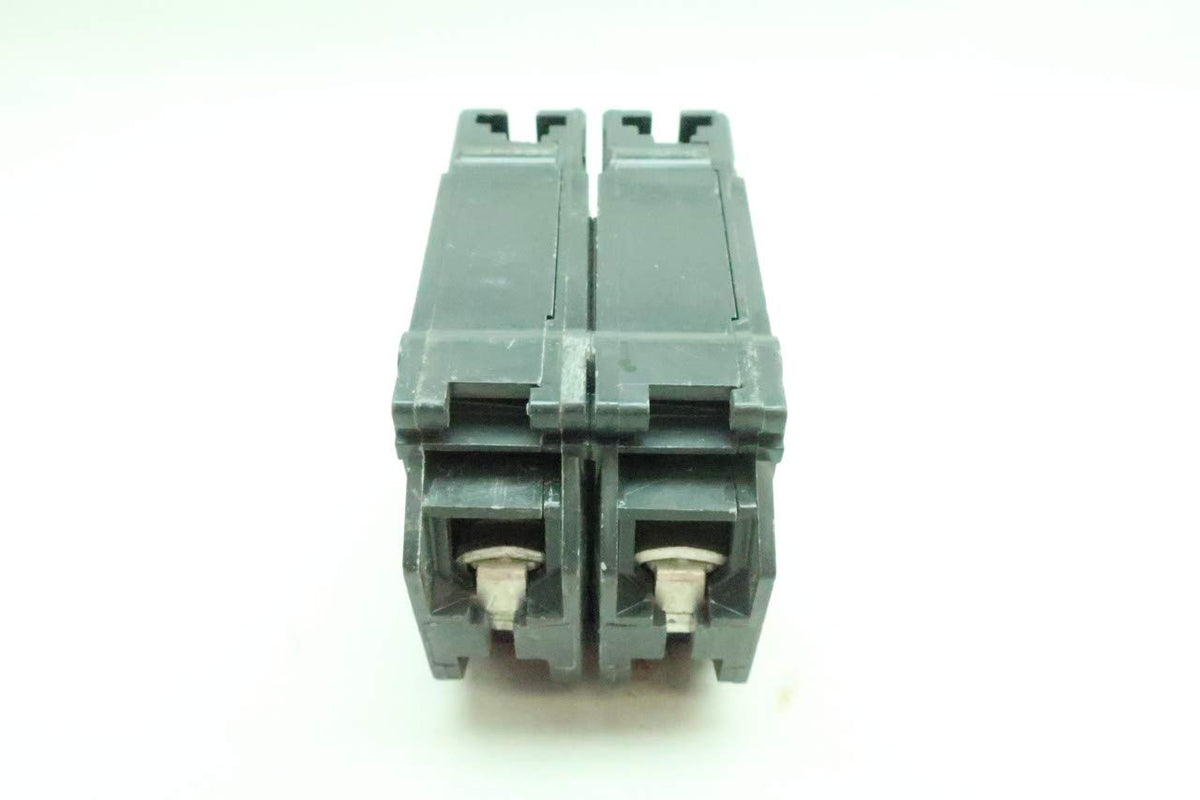 General Electric GE THQL2150 Molded CASE Circuit Breaker 2P 50A AMP 240V-AC