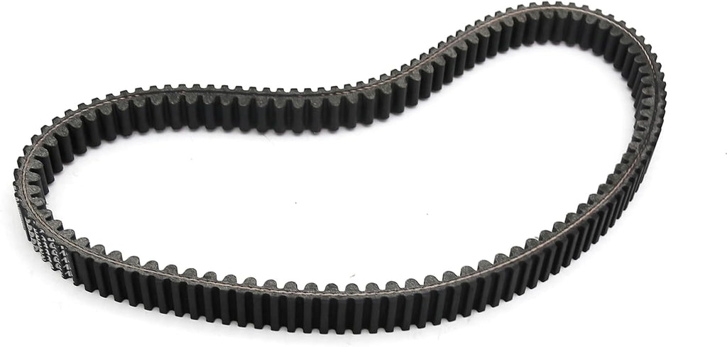 Drive Belt Replace Replacement for Kawasaki KAF620 Mule 3010 4x4 2001-2008