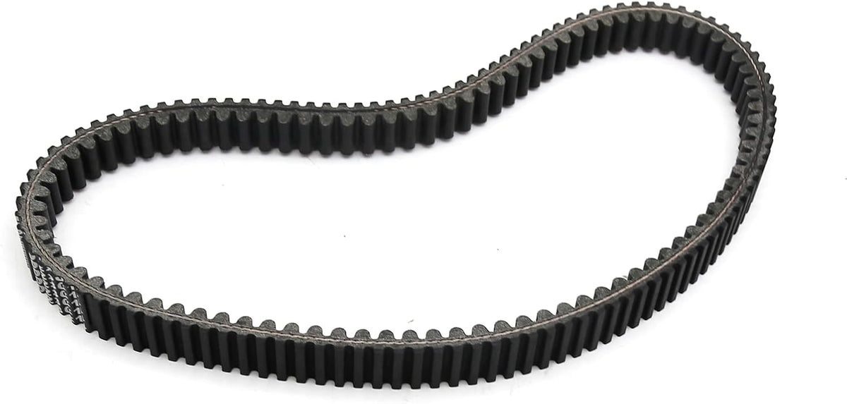 Drive Belt Replace Replacement for Kawasaki KAF620 Mule 3010 4x4 2001-2008