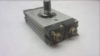 SMC CDRQB 40 90 Degree Rotation, Rotary Actuator