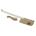 TH 23021 9-1/2 In. Single-Arm Left-Hand Casement Operator (Single Pack)
