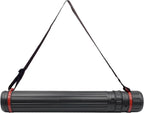 Poster Tube with Strap