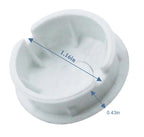 W11050804 for Whirlpool Maytag Washer Cap W10609549