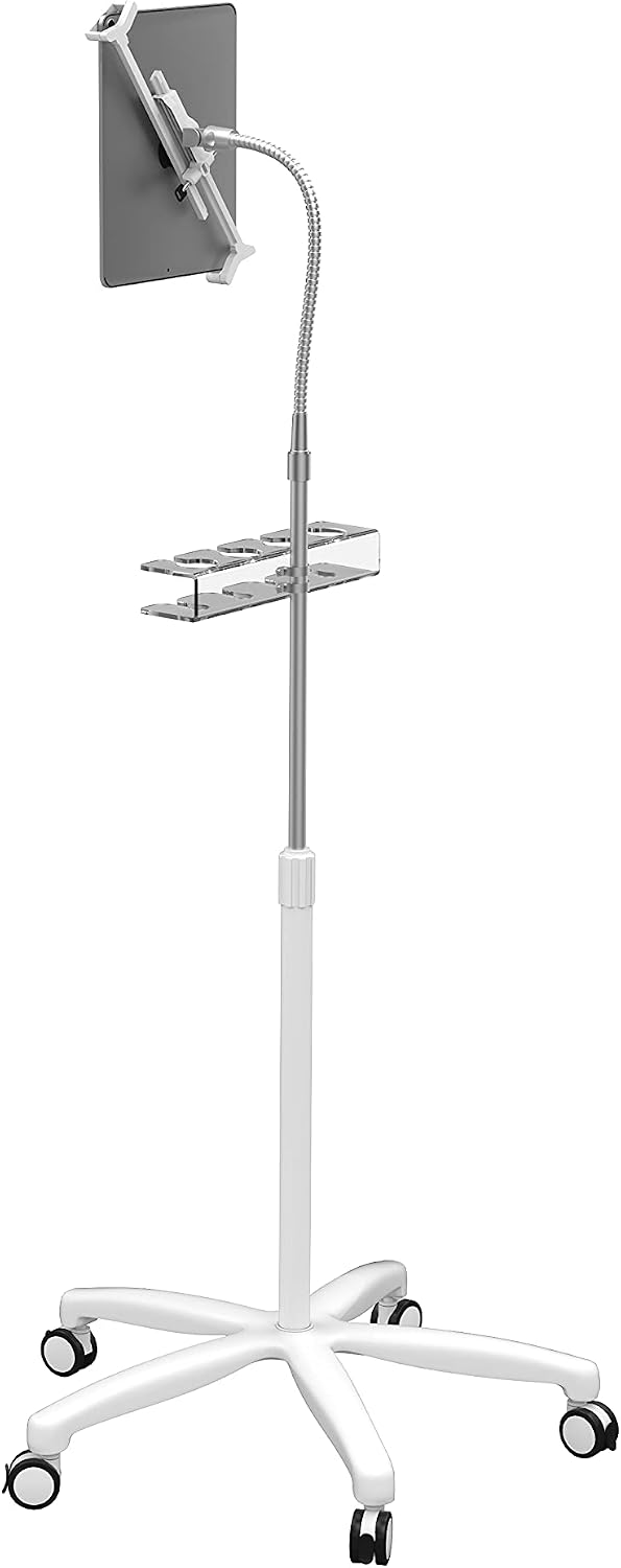 Add-On Medical Probe Holders – CTA Add-On Probe Holders for Ultrasound and Other Medical Devices for Large 4D OB