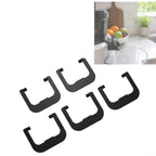 Pulp Loop Latch Replacement for Nama Juicer J2 – Durable Juicer Replacement Part, Easy to Install, Reinforced Design