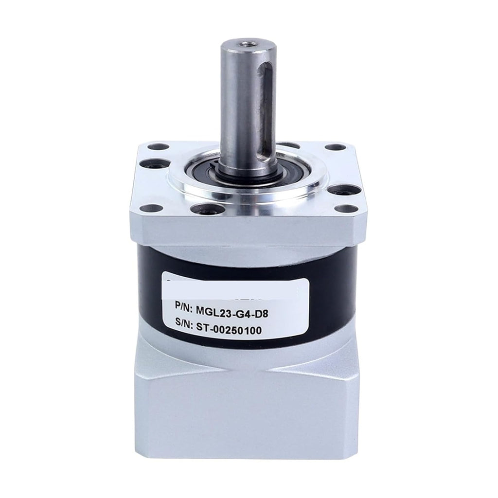 Planetary Gear Reducer Gearbox Motor Reduction Unit