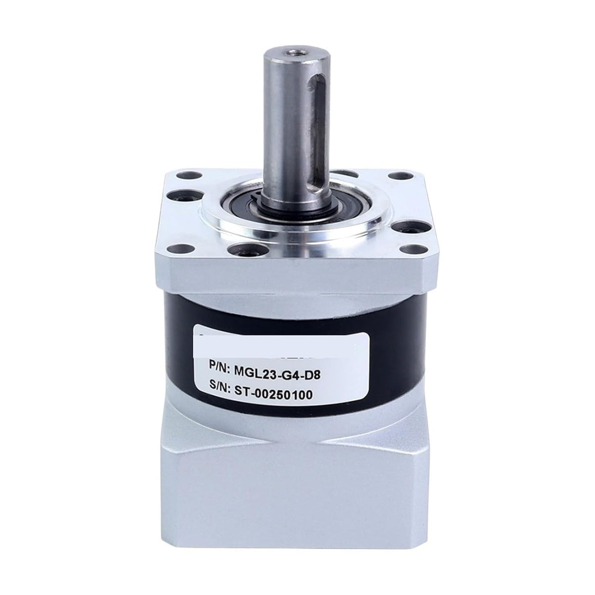 Planetary Gear Reducer Gearbox Motor Reduction Unit