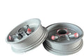 Garage Door Cable Drums Replacement for up to 8 Feet High Doors 400-8 - One Pair (Left and Right)