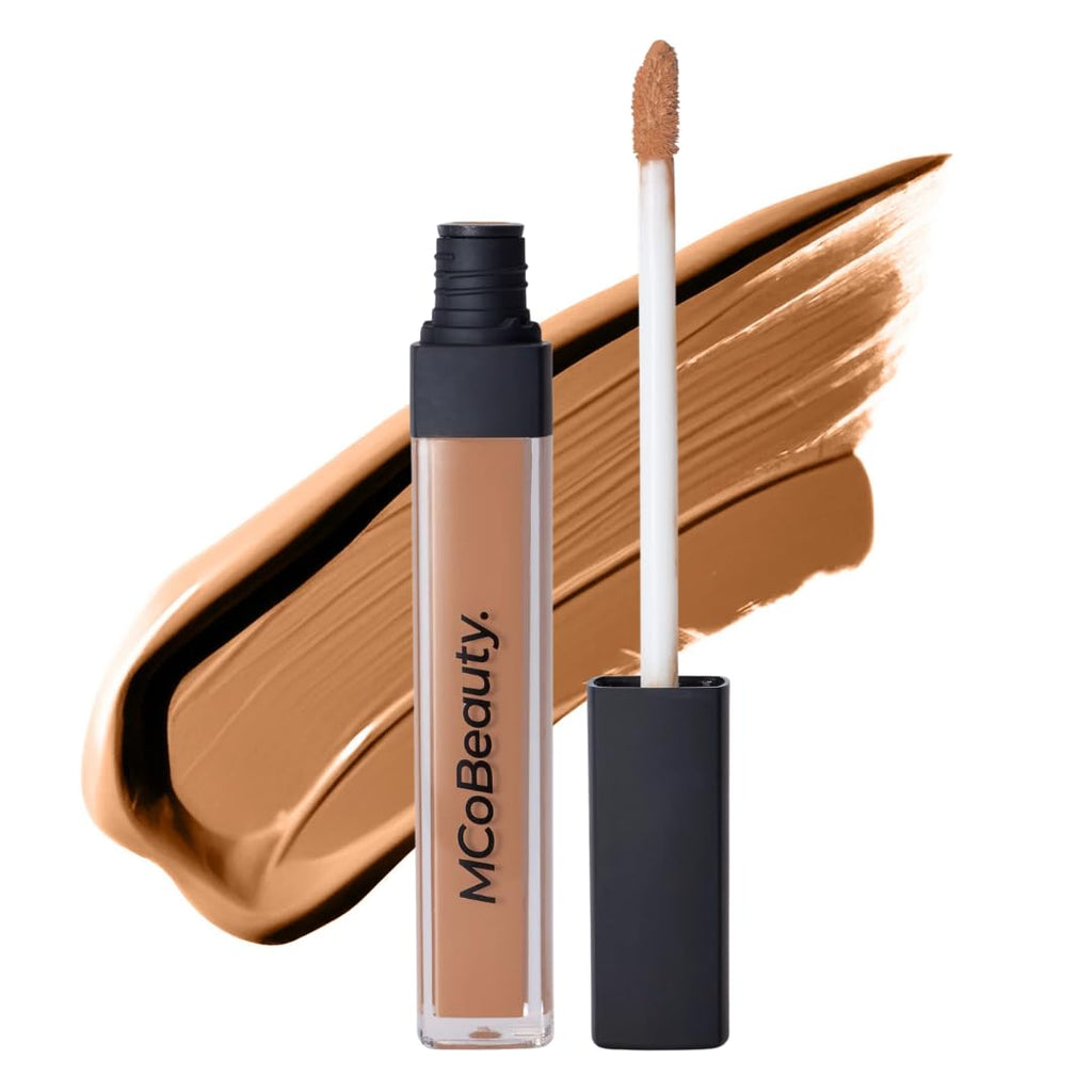 Brighten & Perfect Cream Concealer - 2.5 Medium Deep Rich